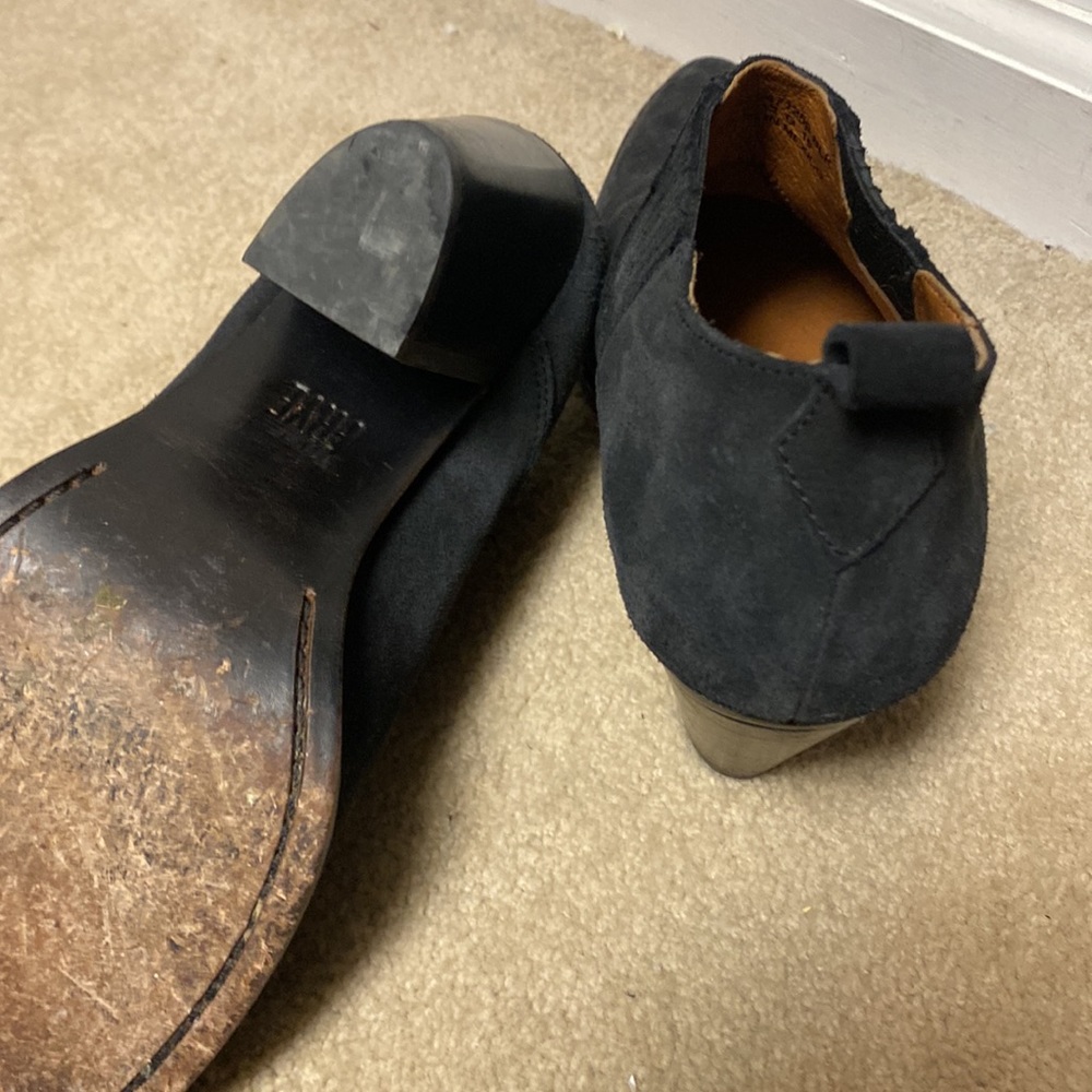 Frye booties - Picture 3 of 4